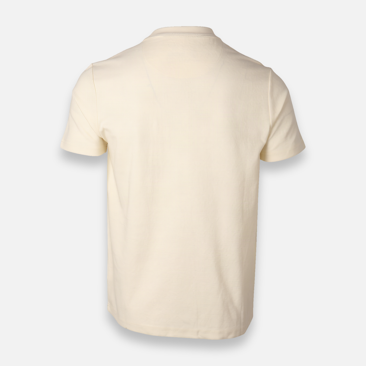 Men T-Shirt Round Neek