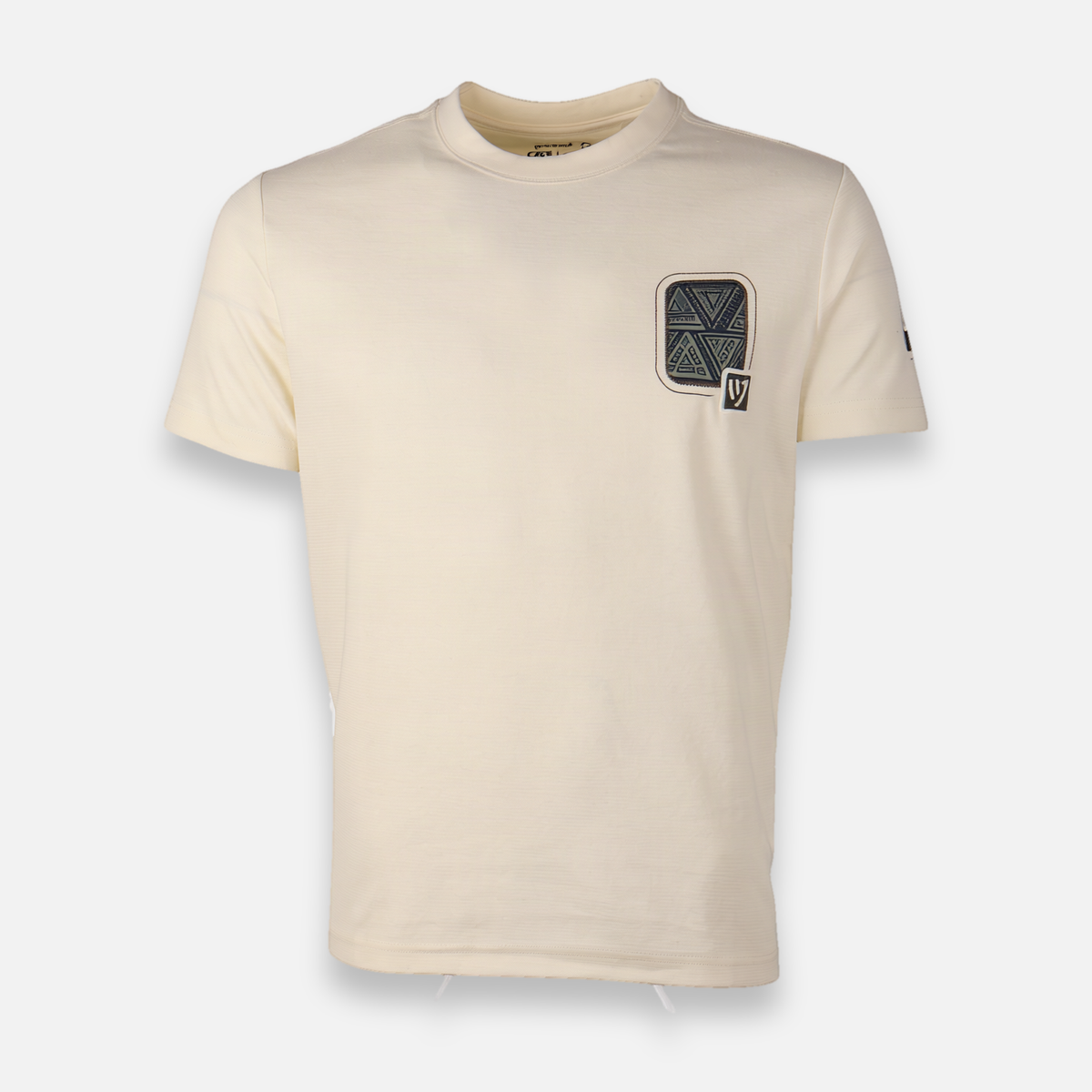 Men T-Shirt Round Neek