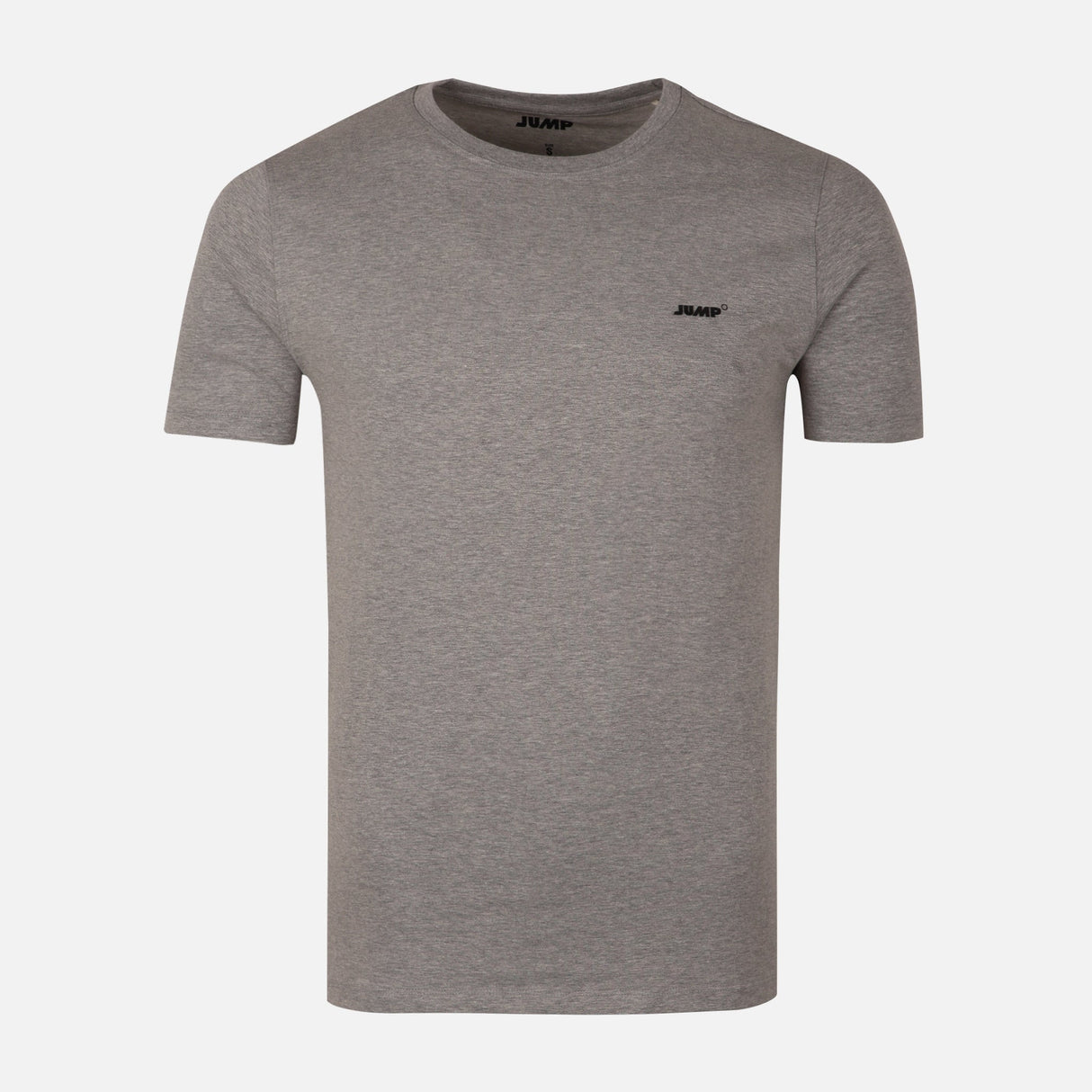 Men T-Shirt Round Neck