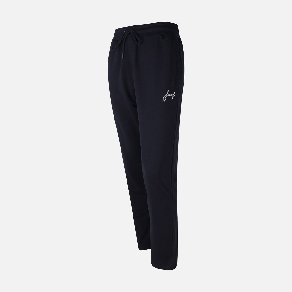 Men Basic Spandex Jogging Pants Slim Fit