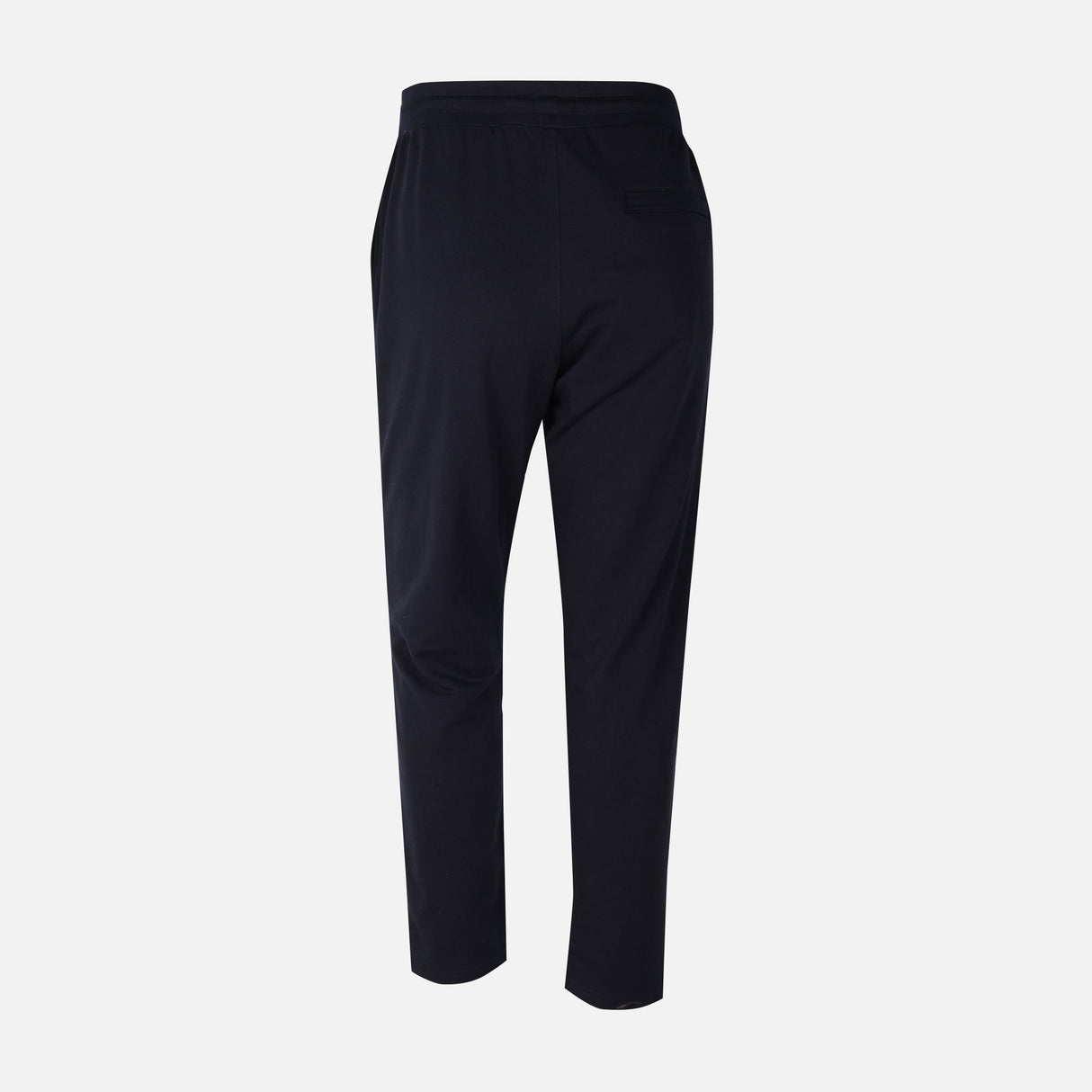 Men Basic Spandex Jogging Pants Slim Fit