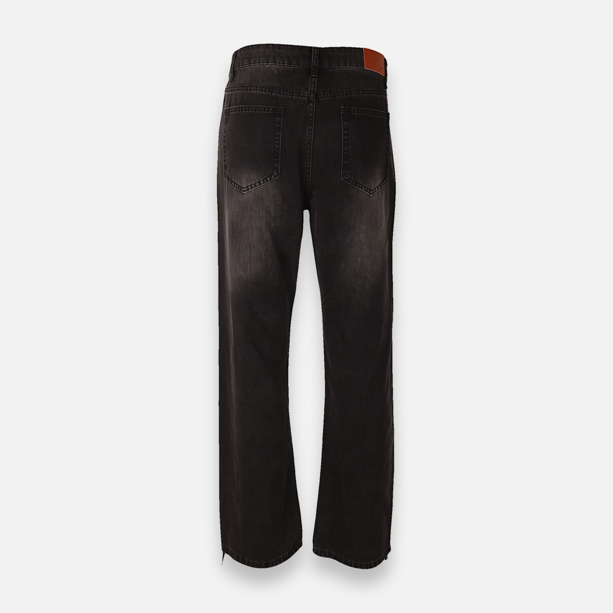 Women Denim Jeans Pant
