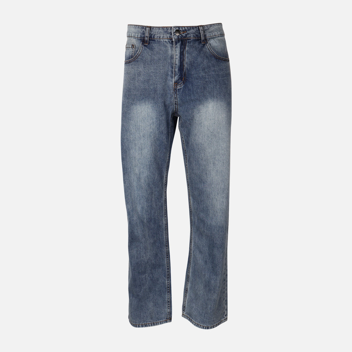 Women Denim Jeans Pant