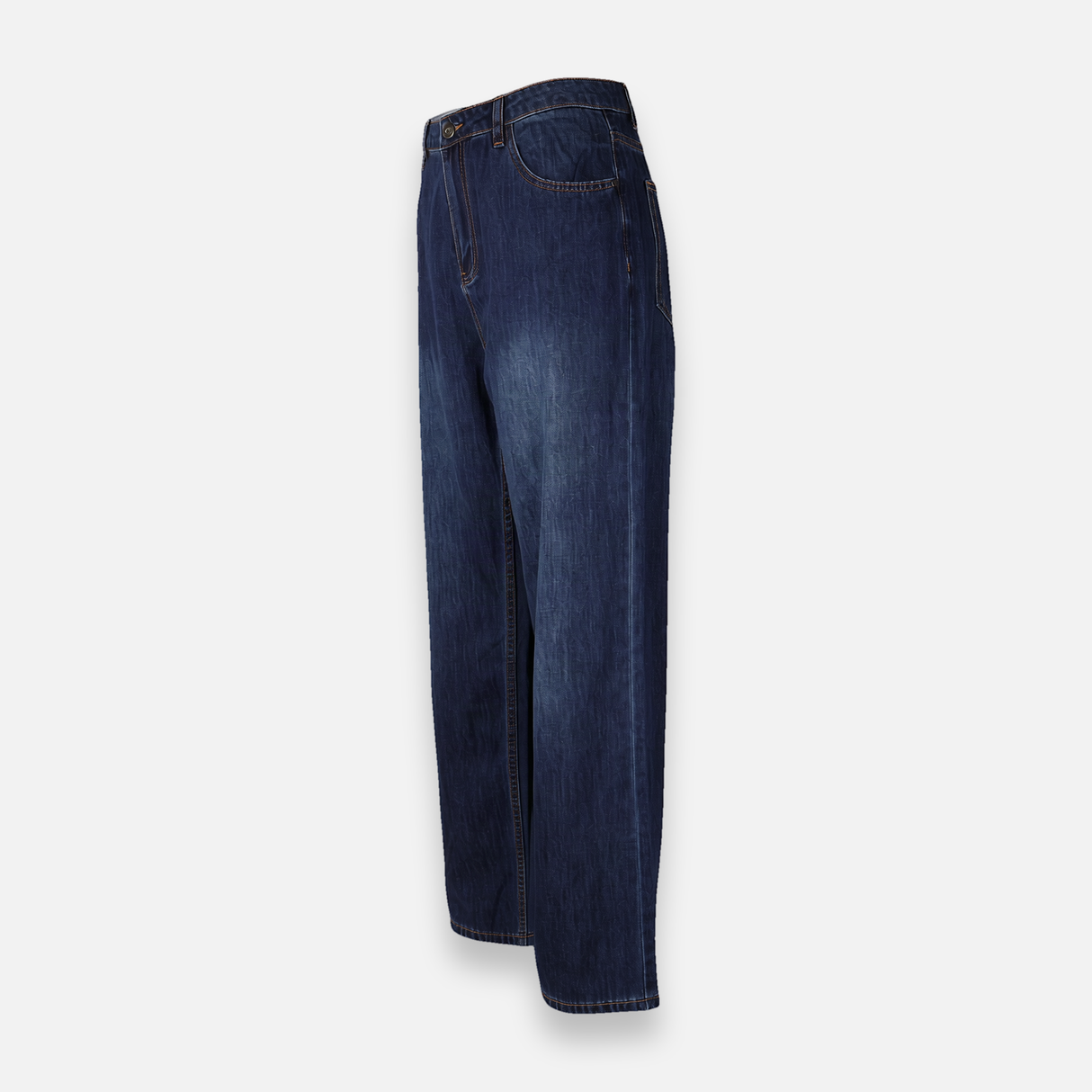 Women Denim Jeans Pant