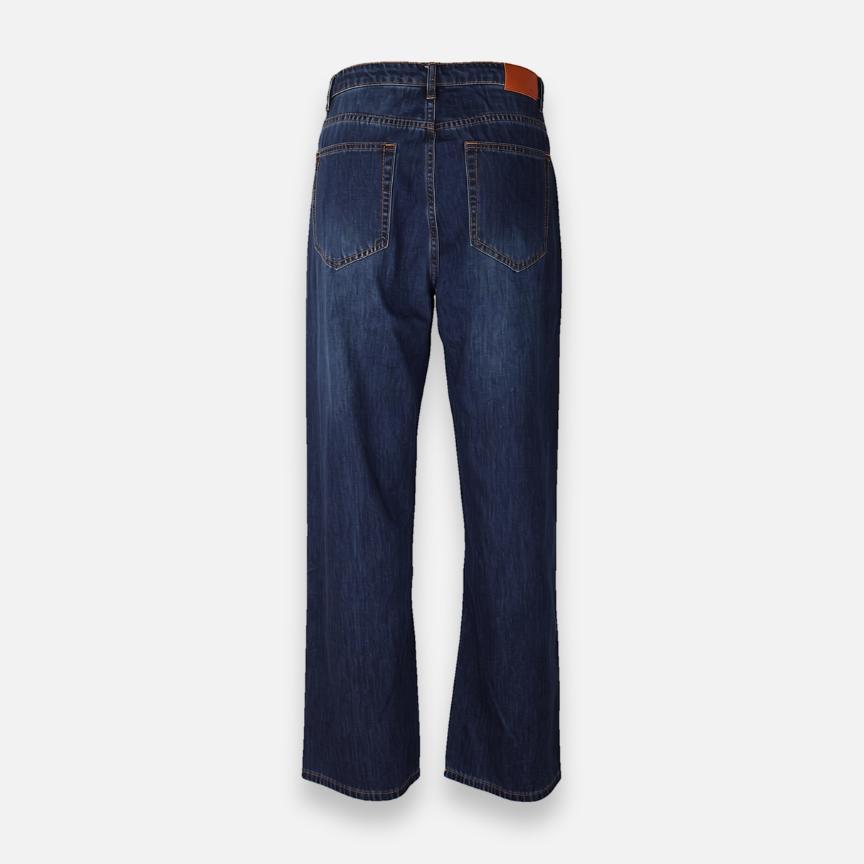Women Denim Jeans Pant