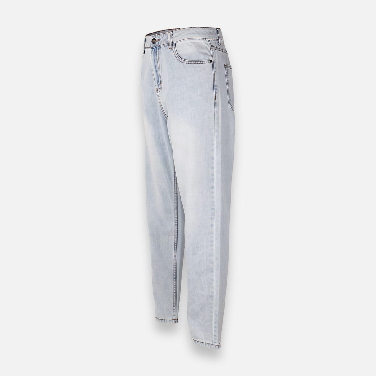 Women Denim Jeans Pant