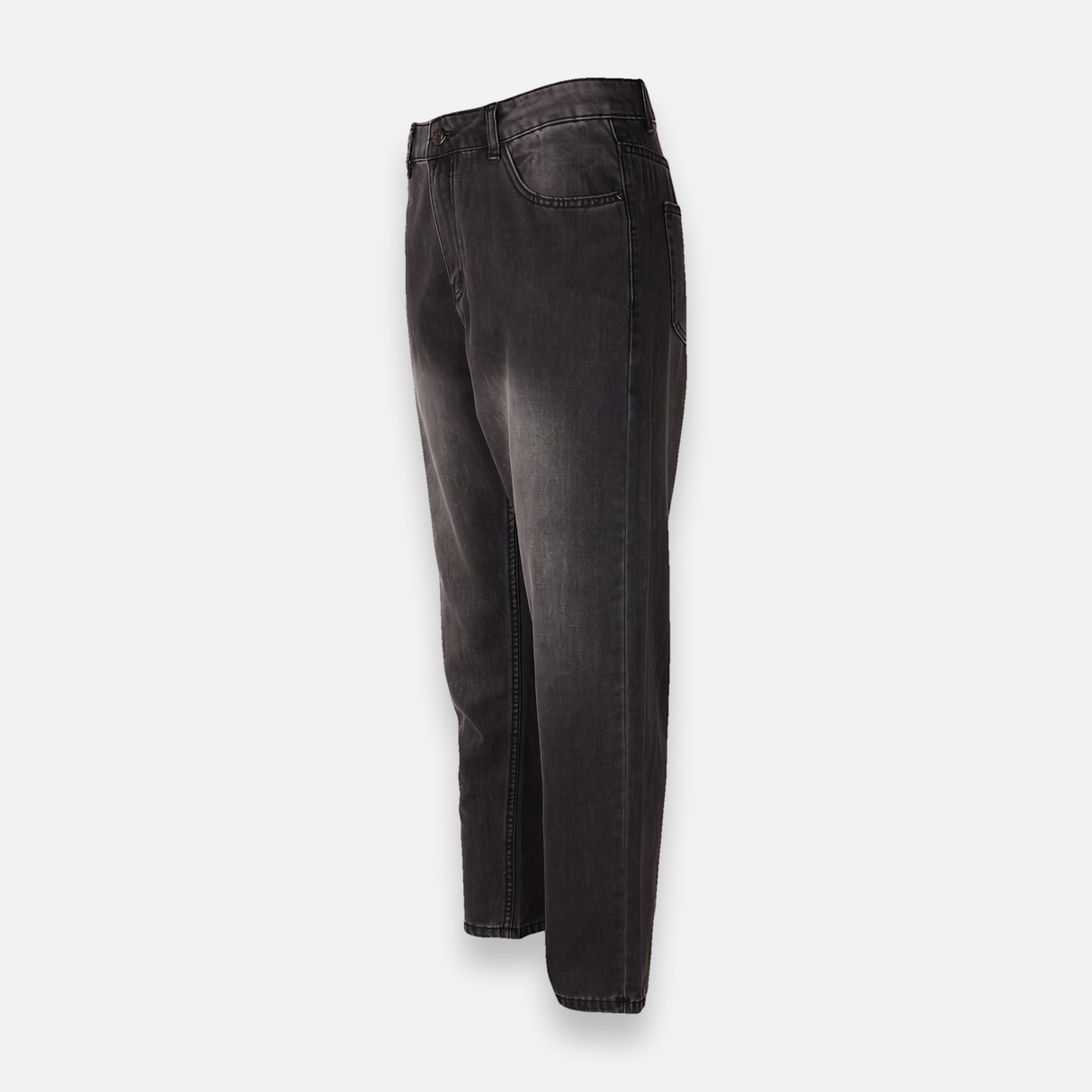 Women Denim Jeans Pant