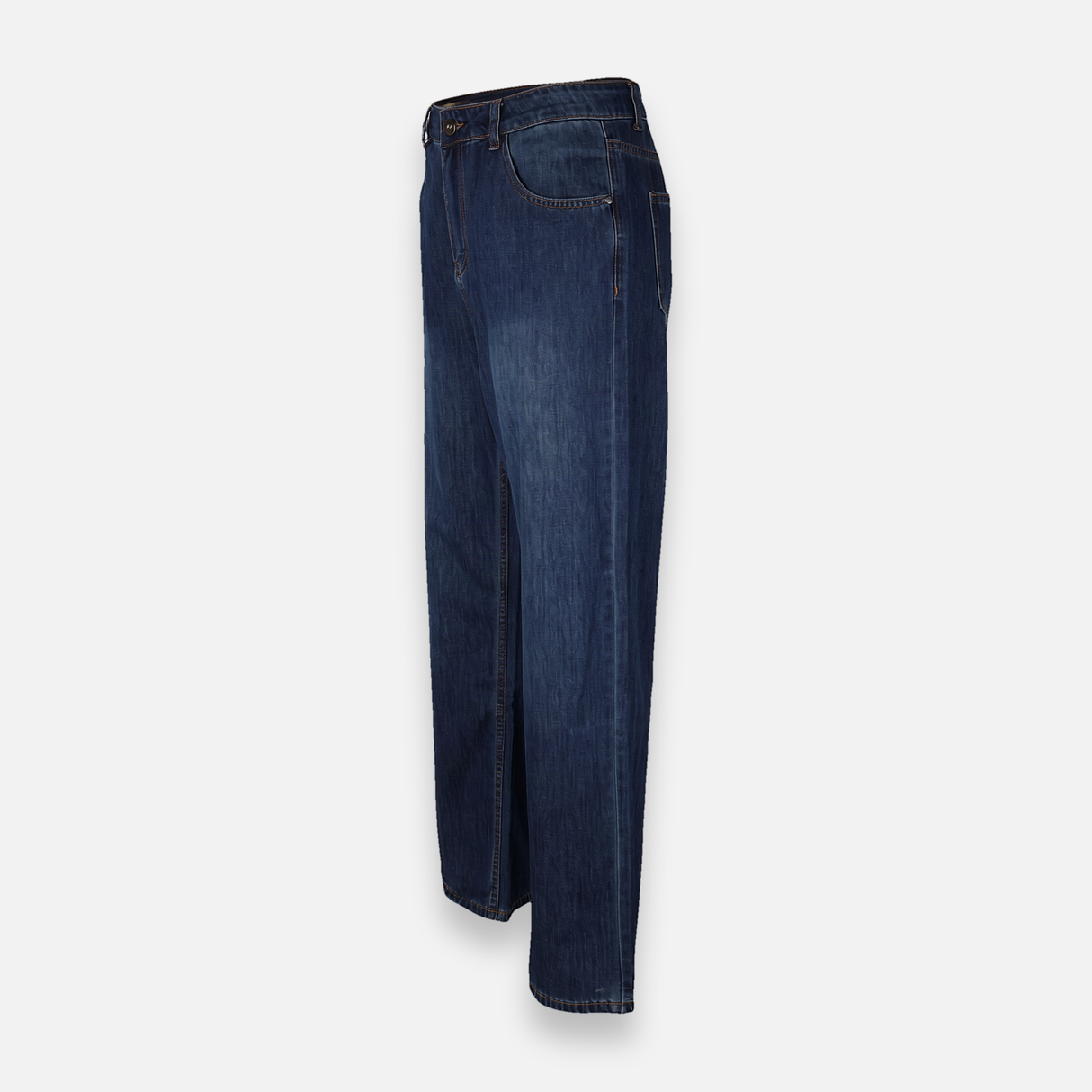 Women Denim Jeans Pant
