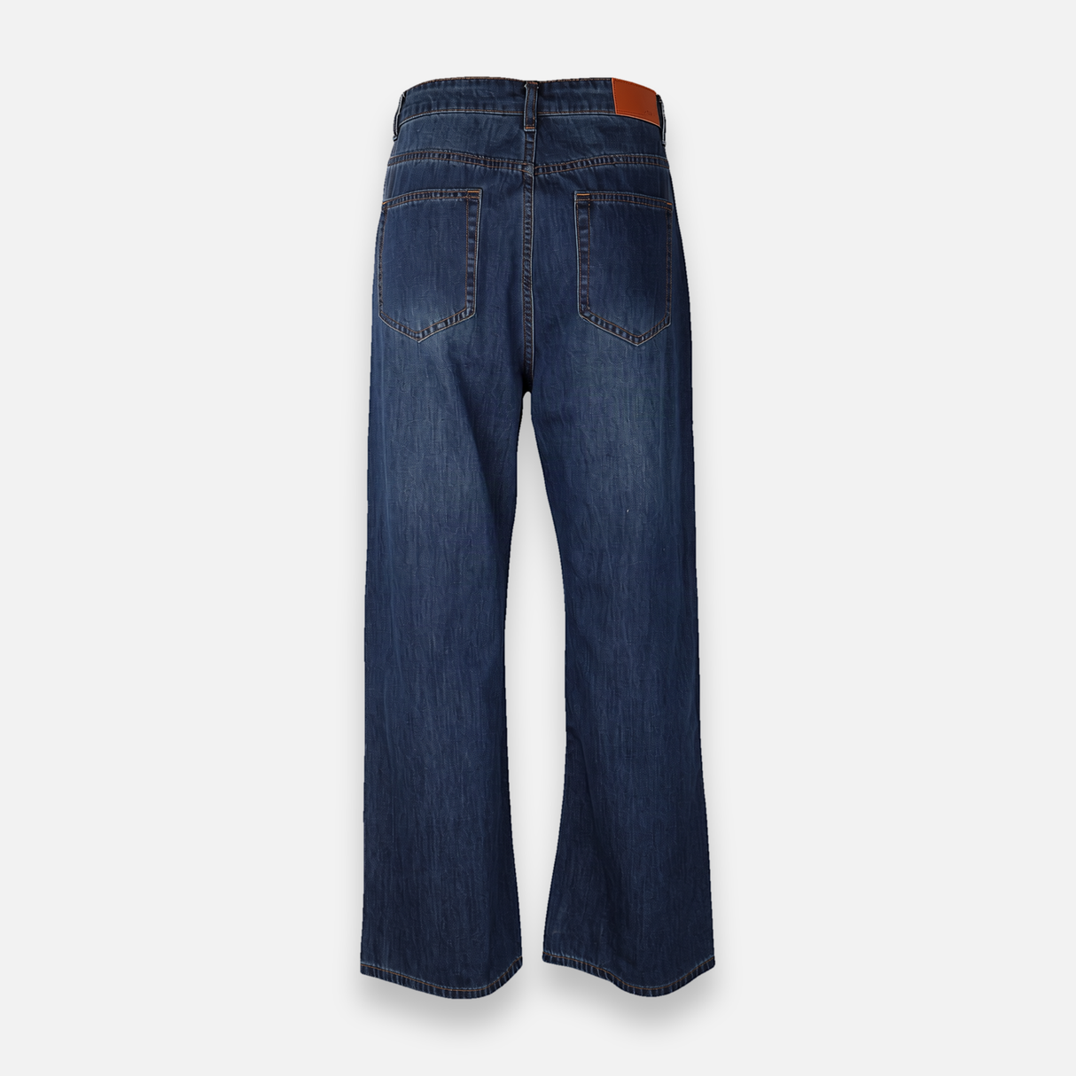 Women Denim Jeans Pant