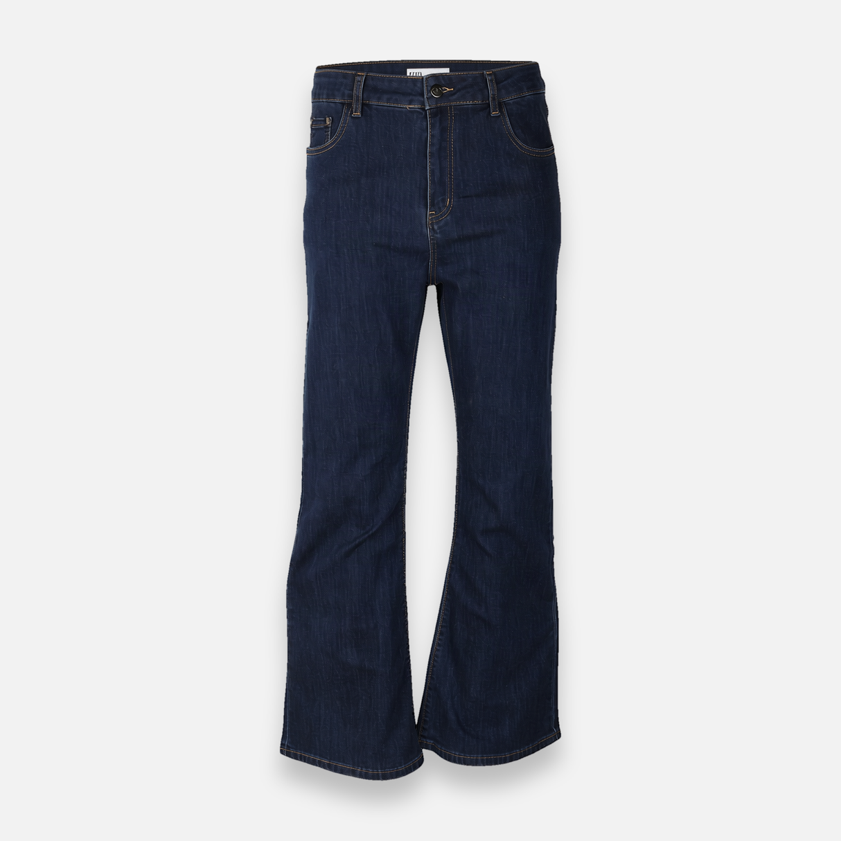 Women Denim Jeans Pant