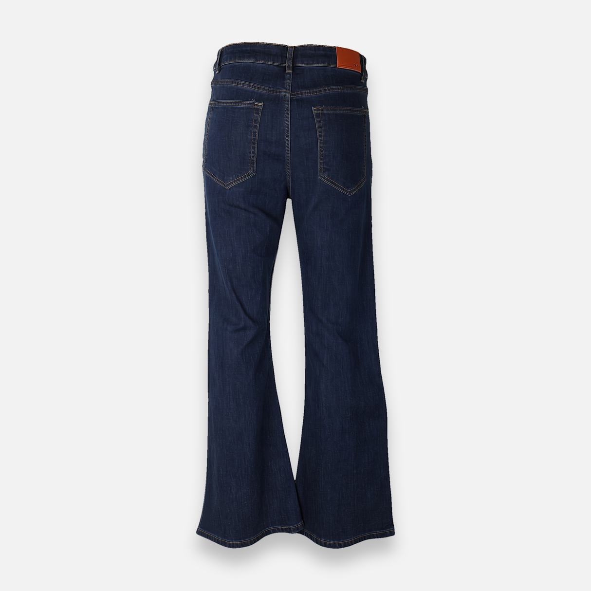 Women Denim Jeans Pant