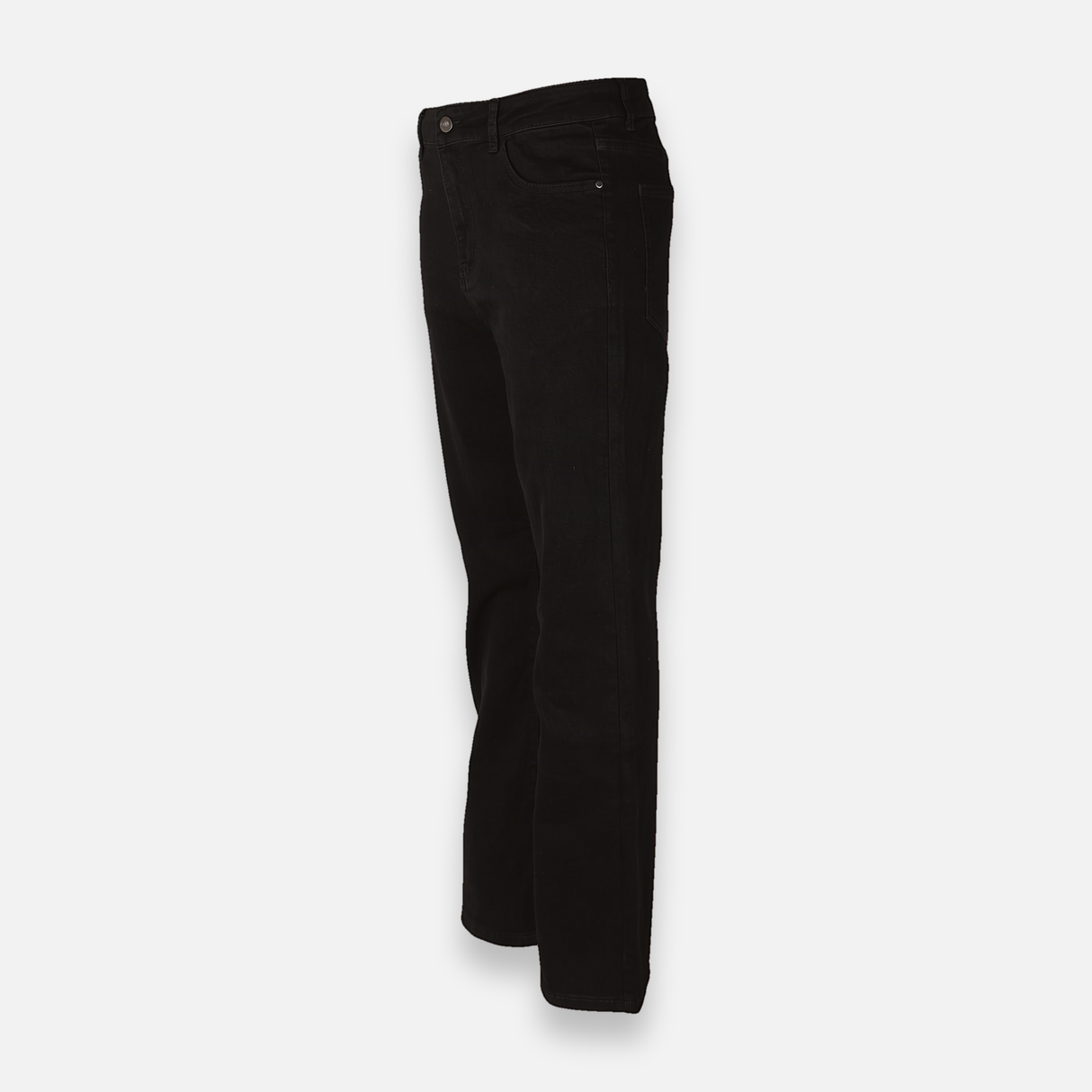 Women Denim Jeans Pant