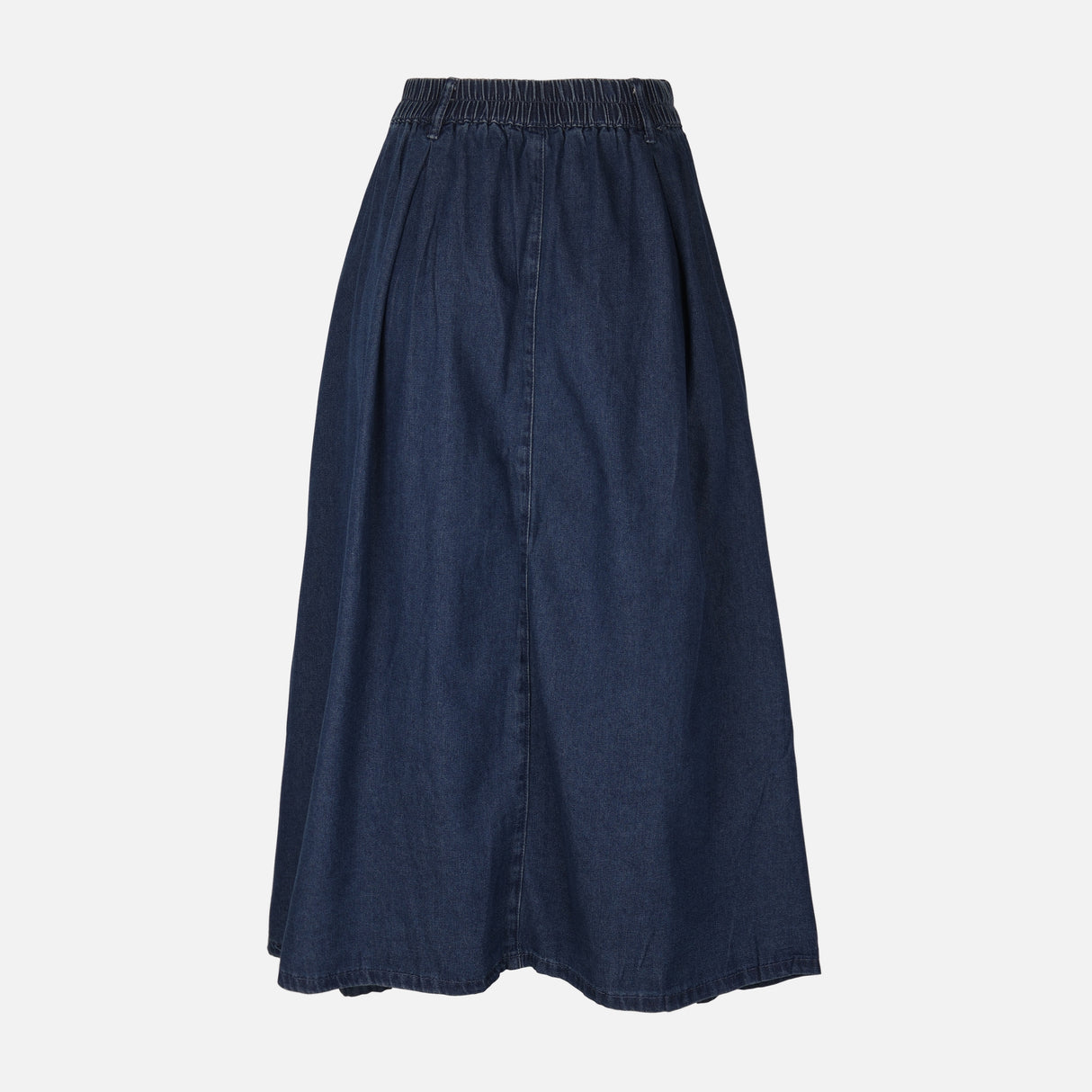 Womens Denim Skirt