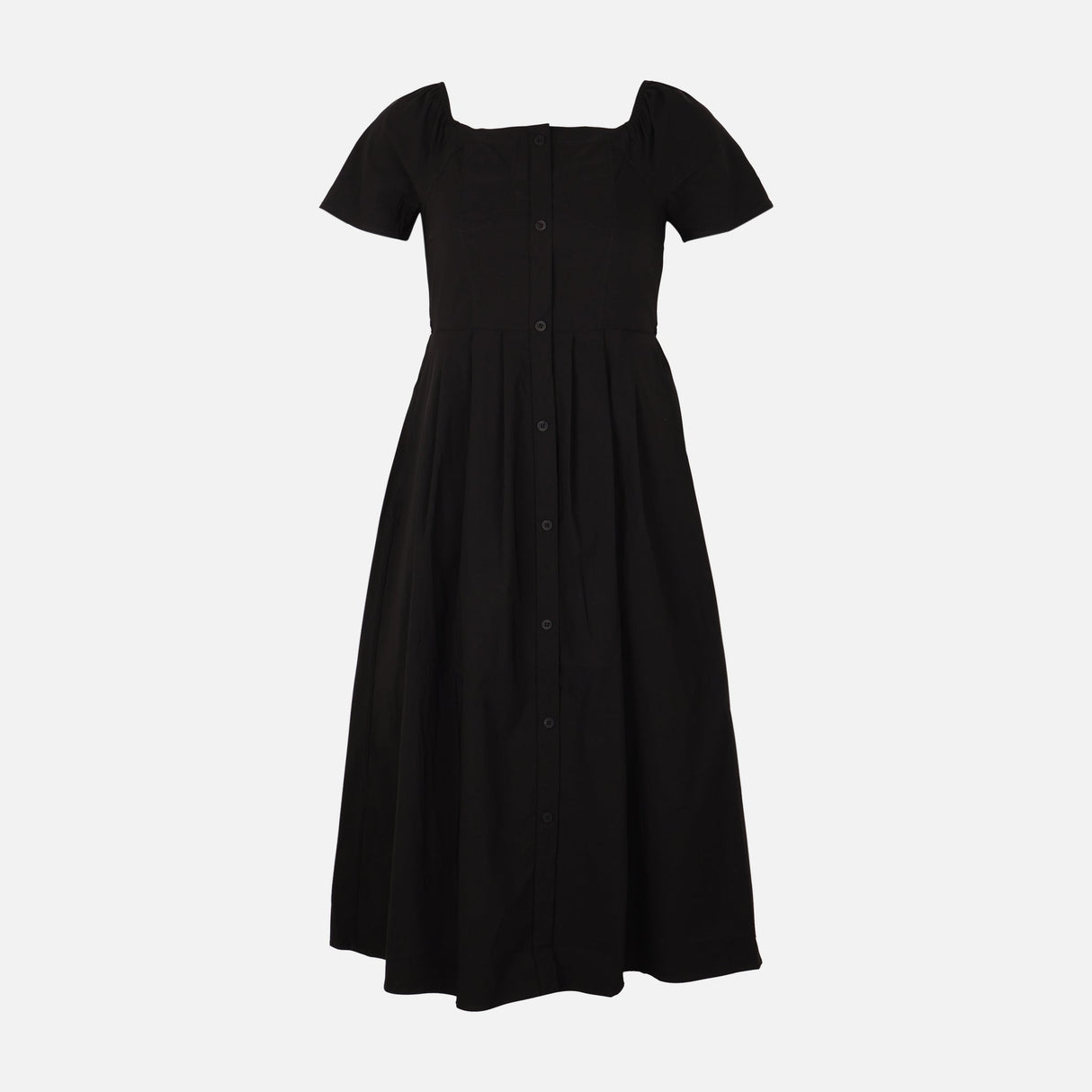 Womens Denim Dress