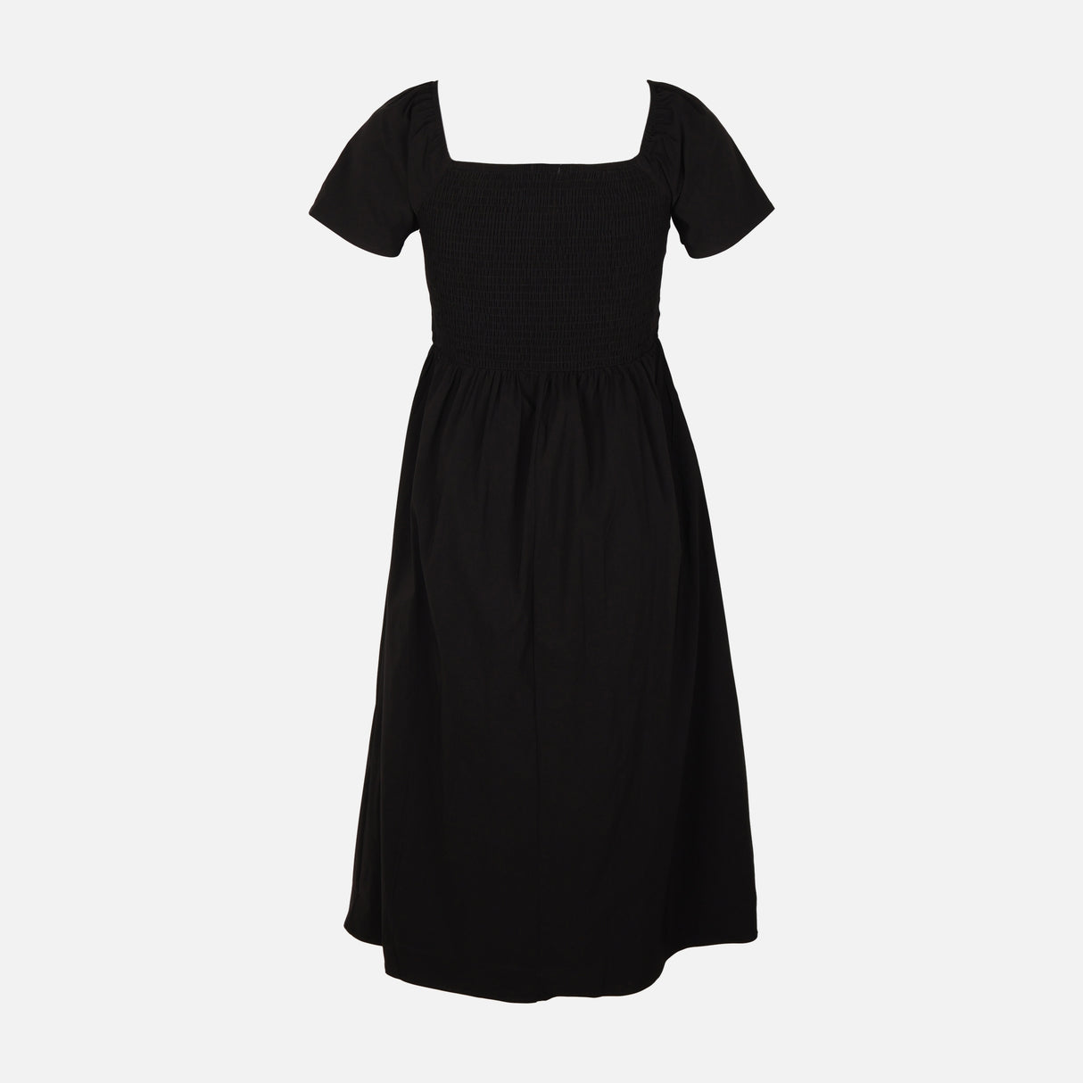 Womens Denim Dress
