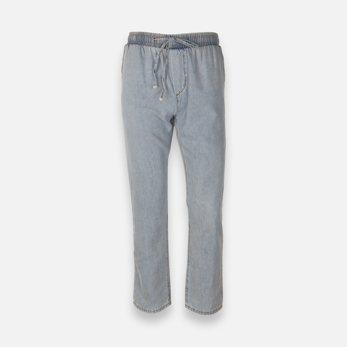 Men Denim Jeans Pant