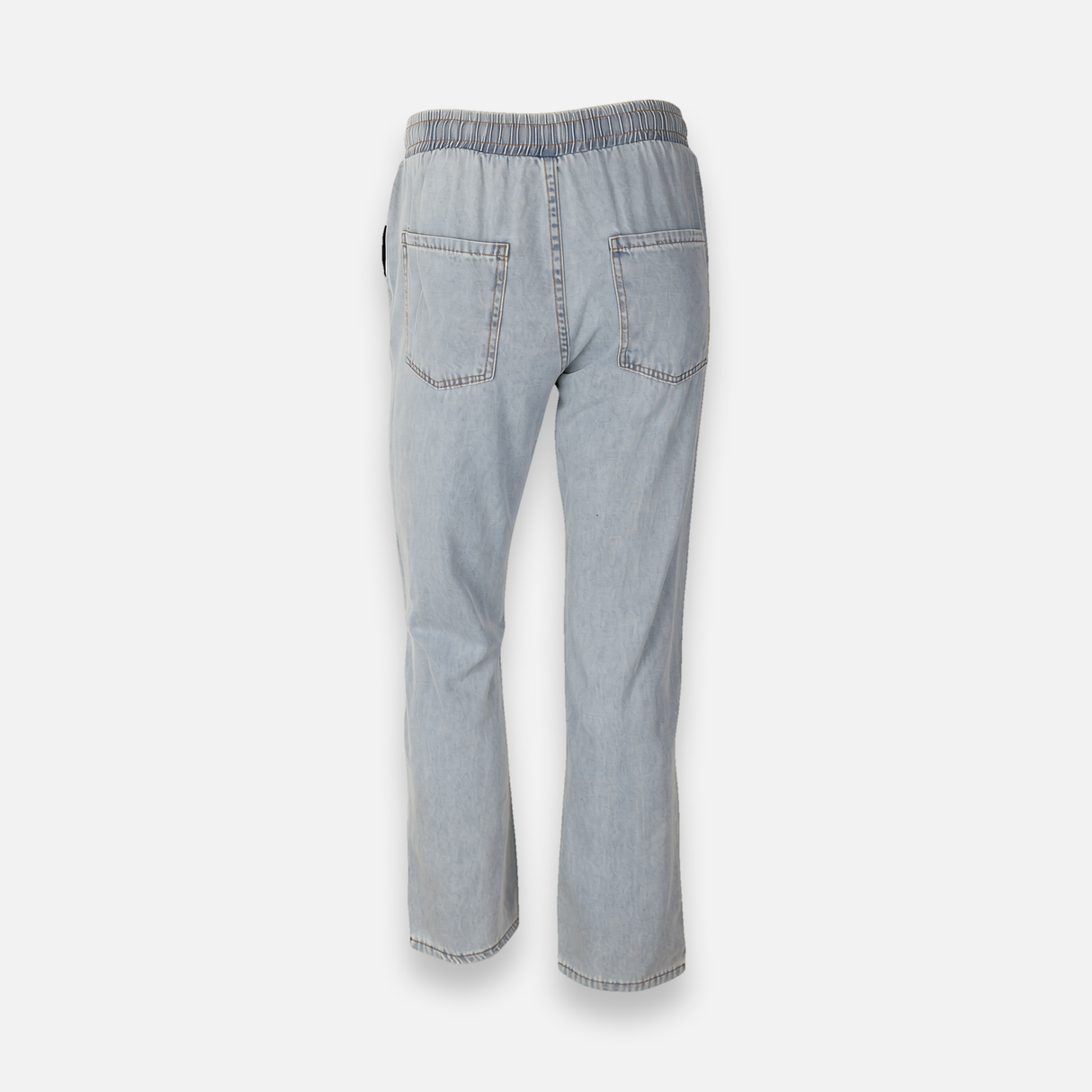 Men Denim Jeans Pant