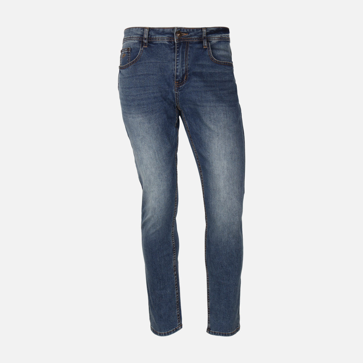 Mens Denim Jeans Pants Cool Max