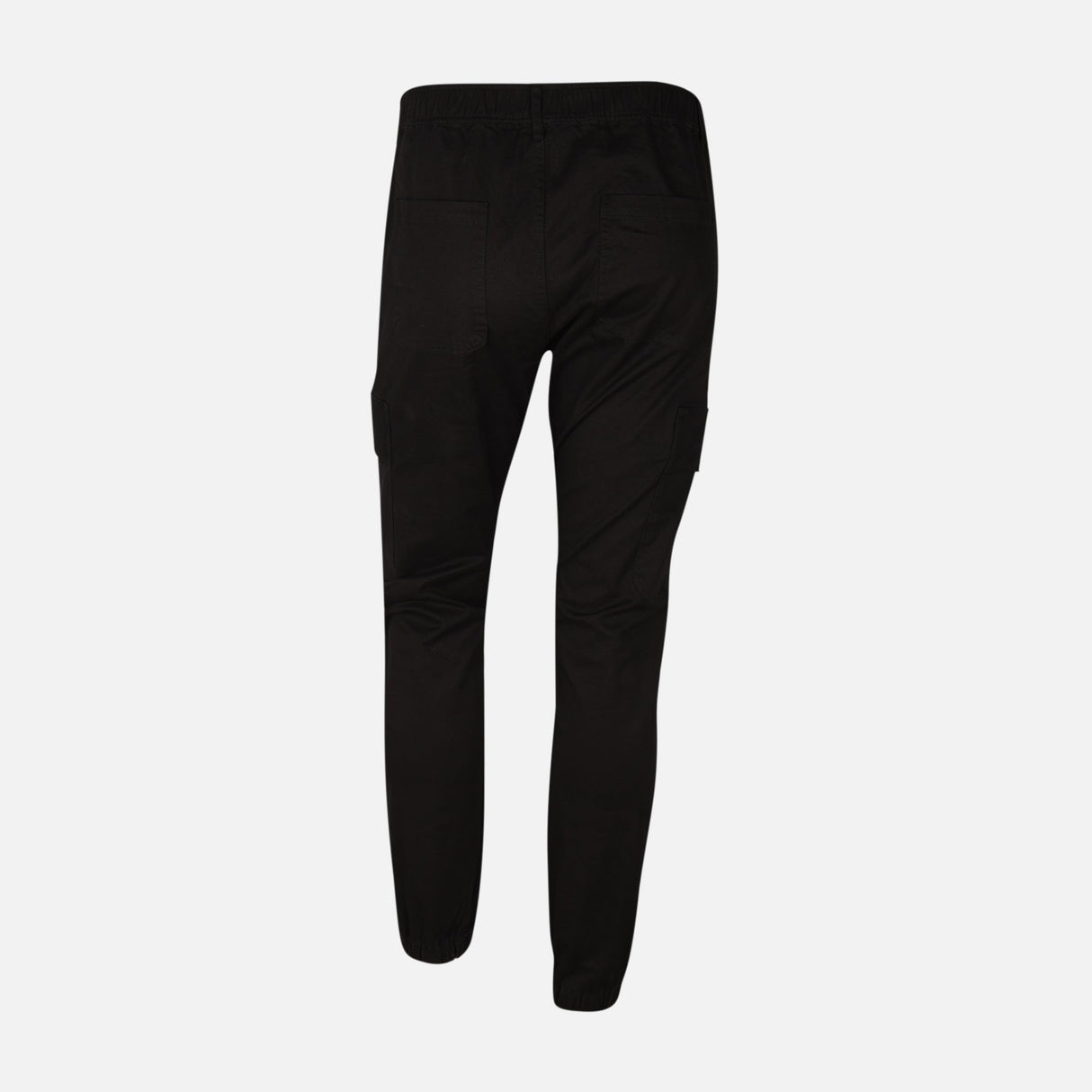 Men Chino Jogger Pant