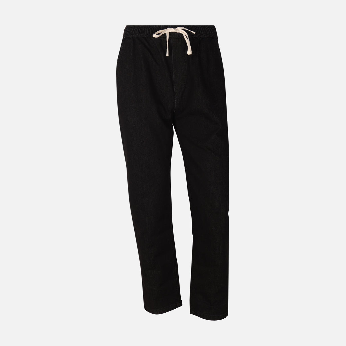 Men Denim Jogger Jeans