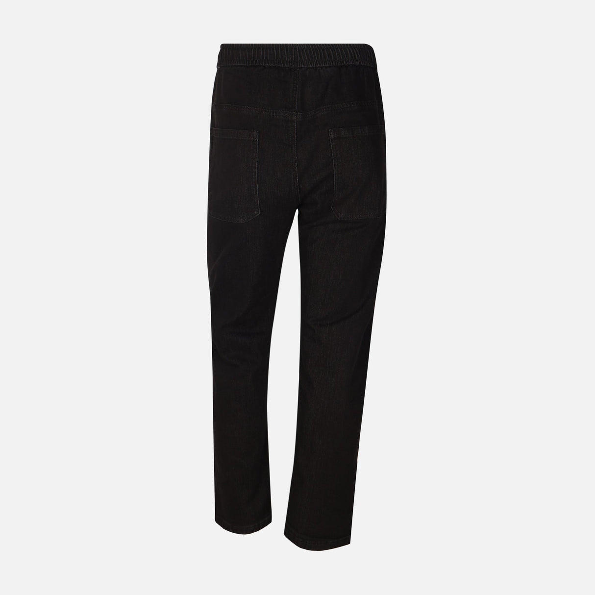 Men Denim Jogger Jeans