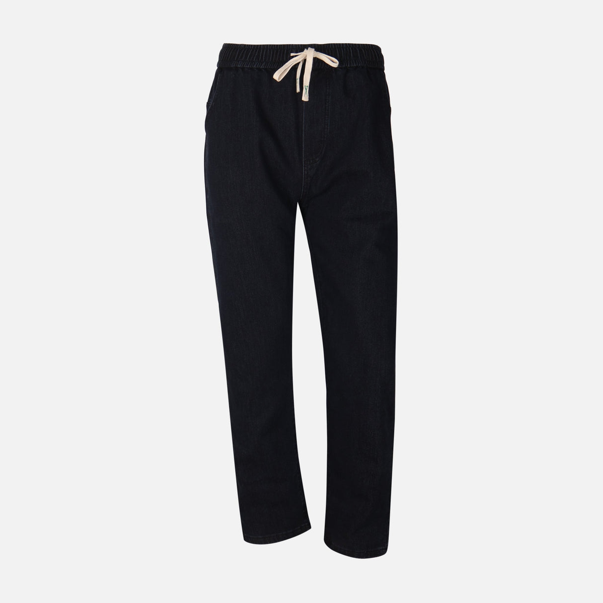 Men Denim Jogger Jeans