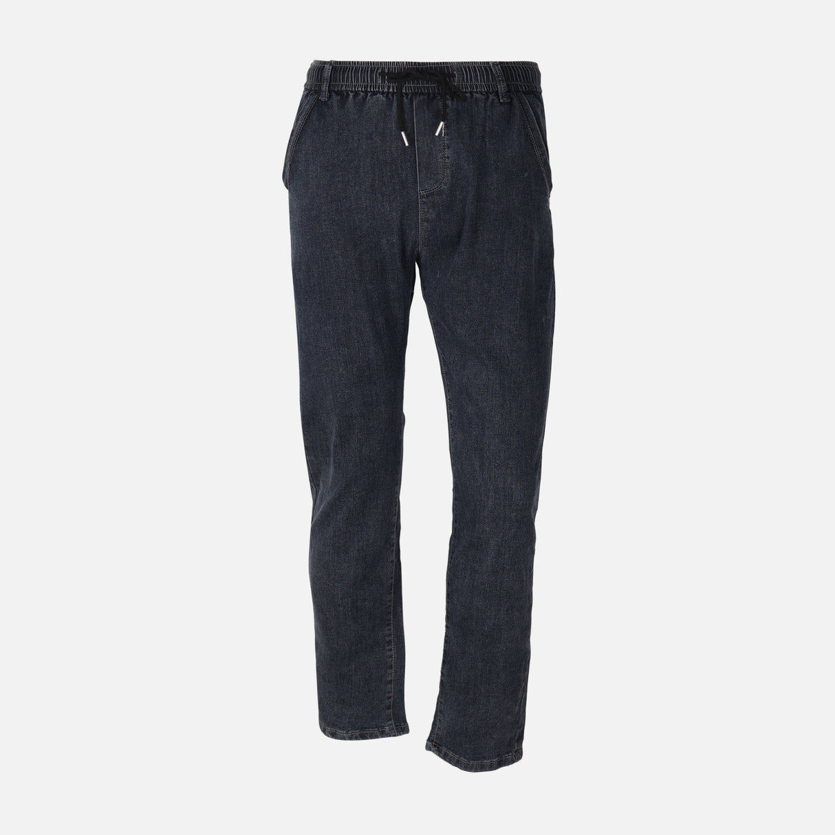 Men Denim Jogger Jeans