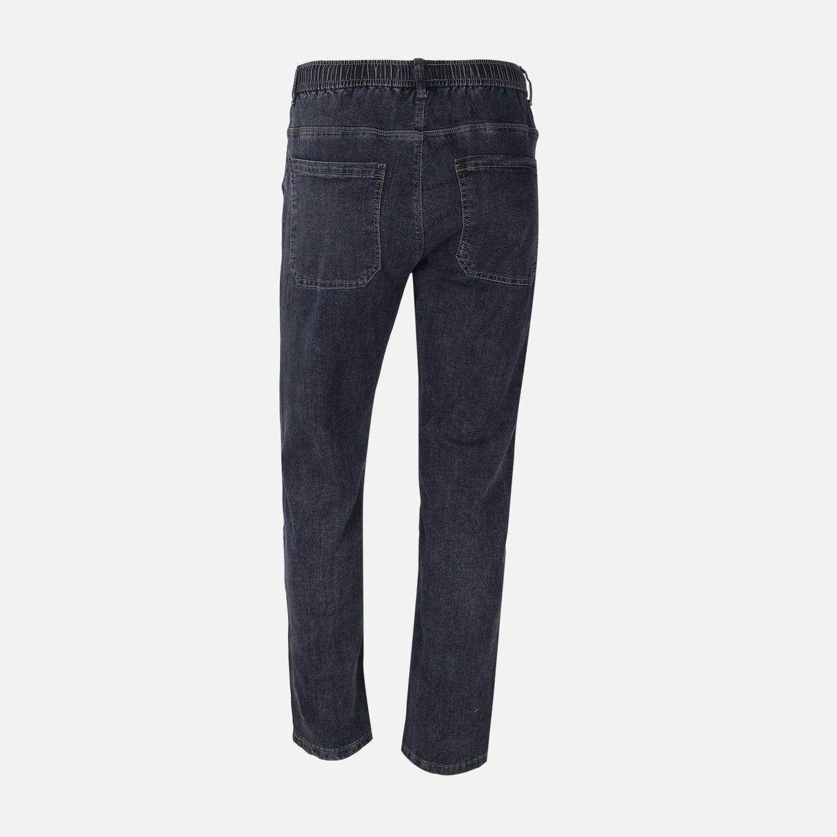 Men Denim Jogger Jeans