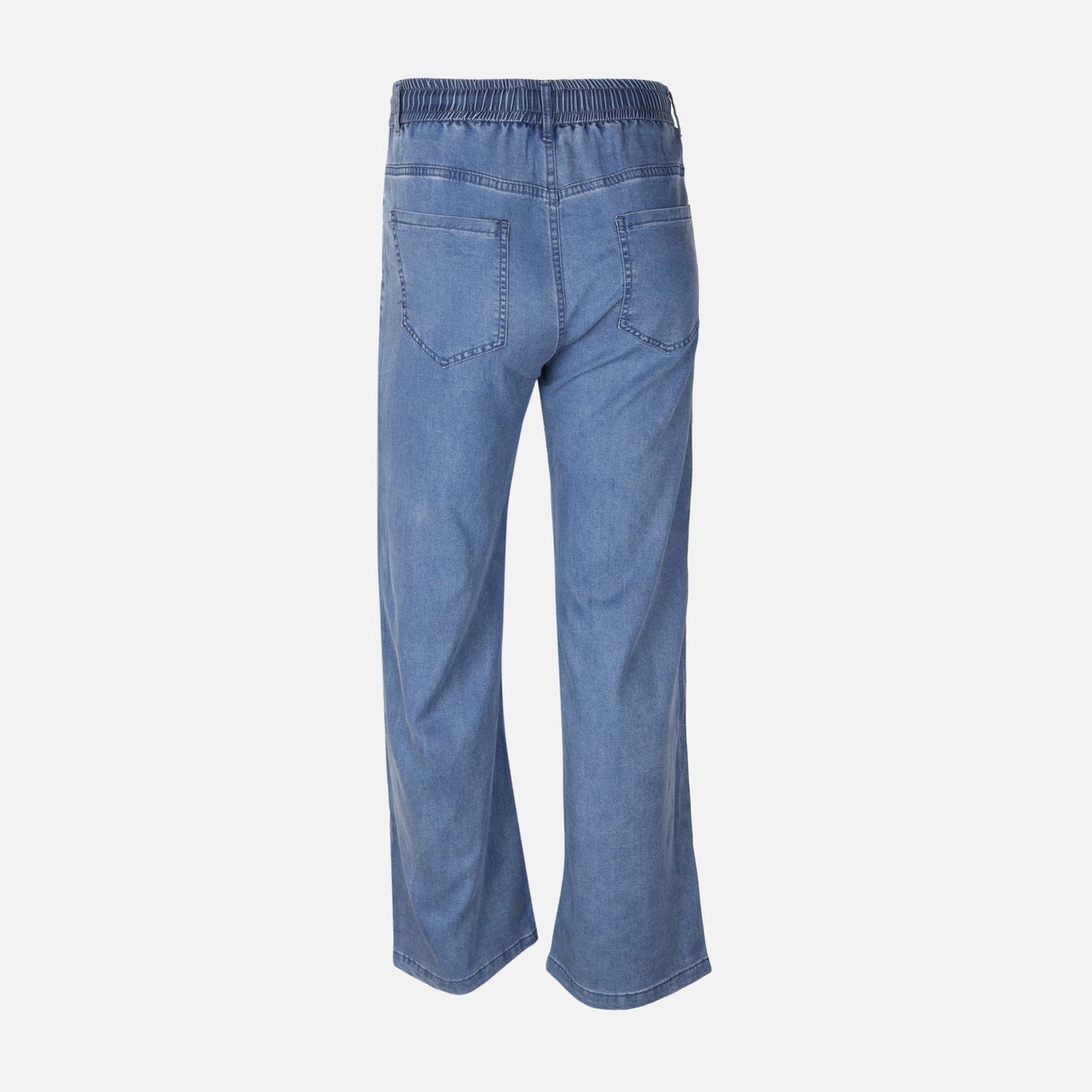 Men Denim Jogger Jeans