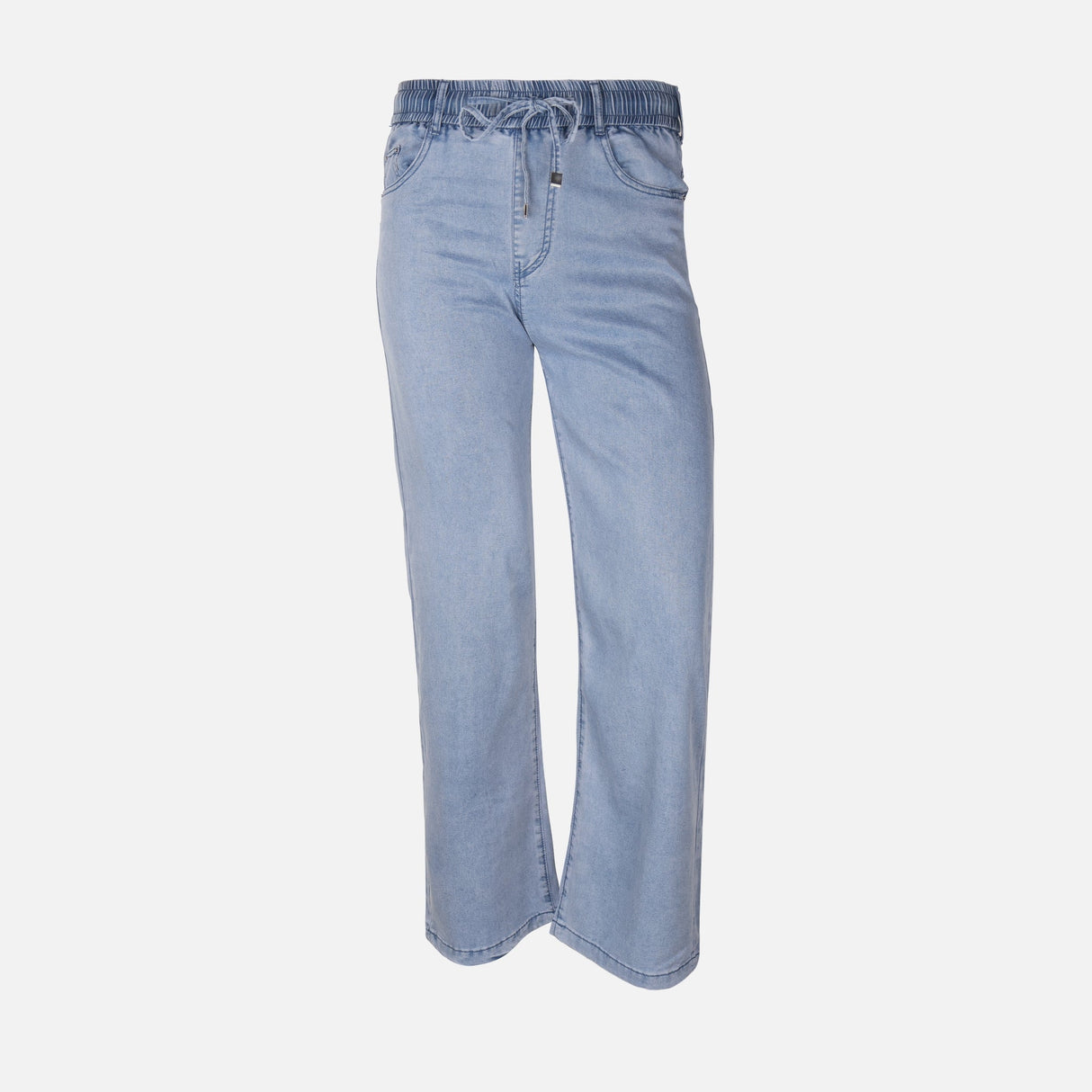Men Denim Jogger Jeans