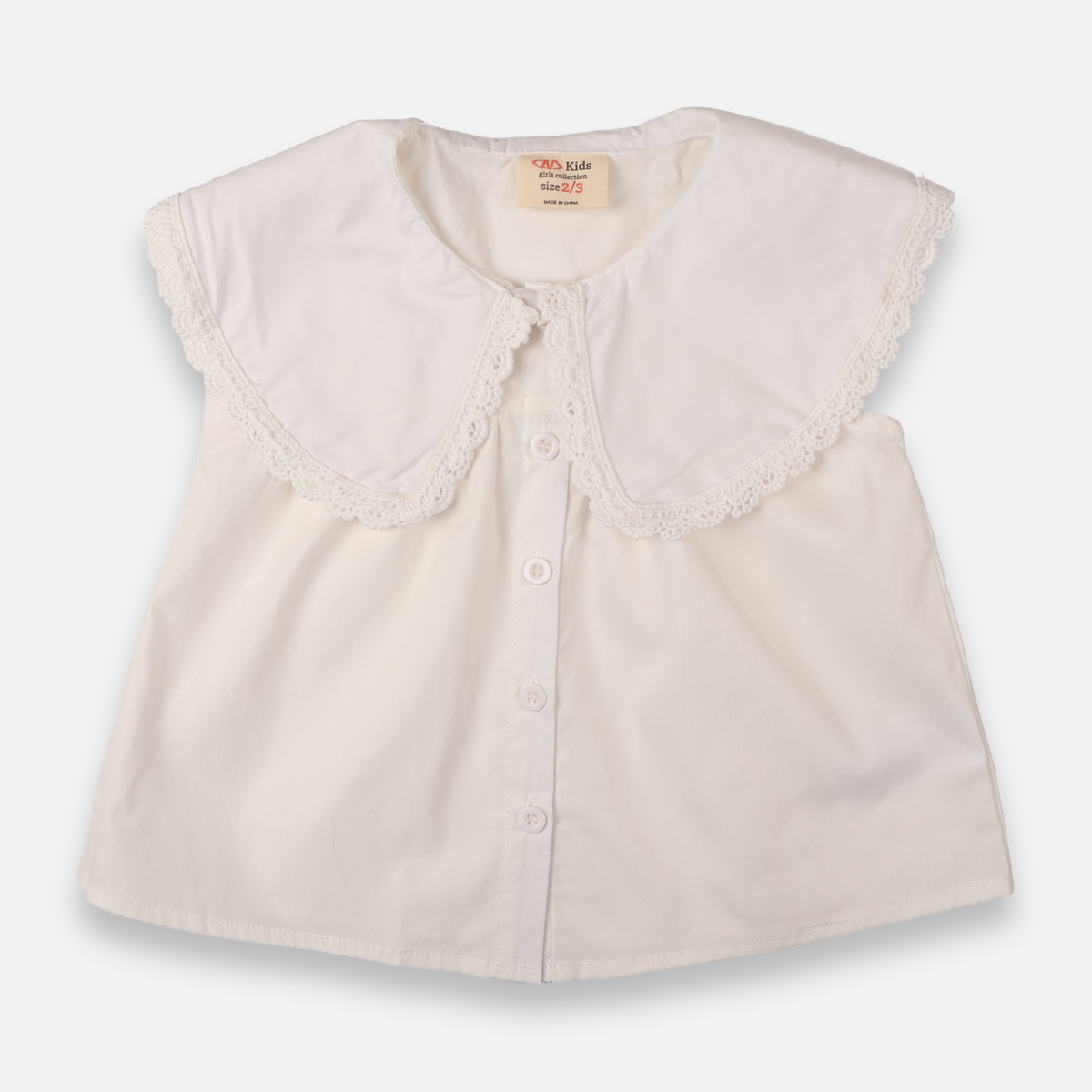 Girls Shirt