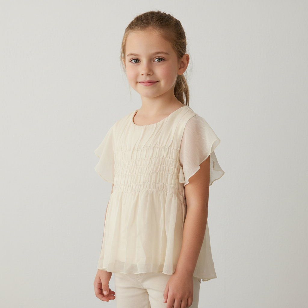 Girls Shirt
