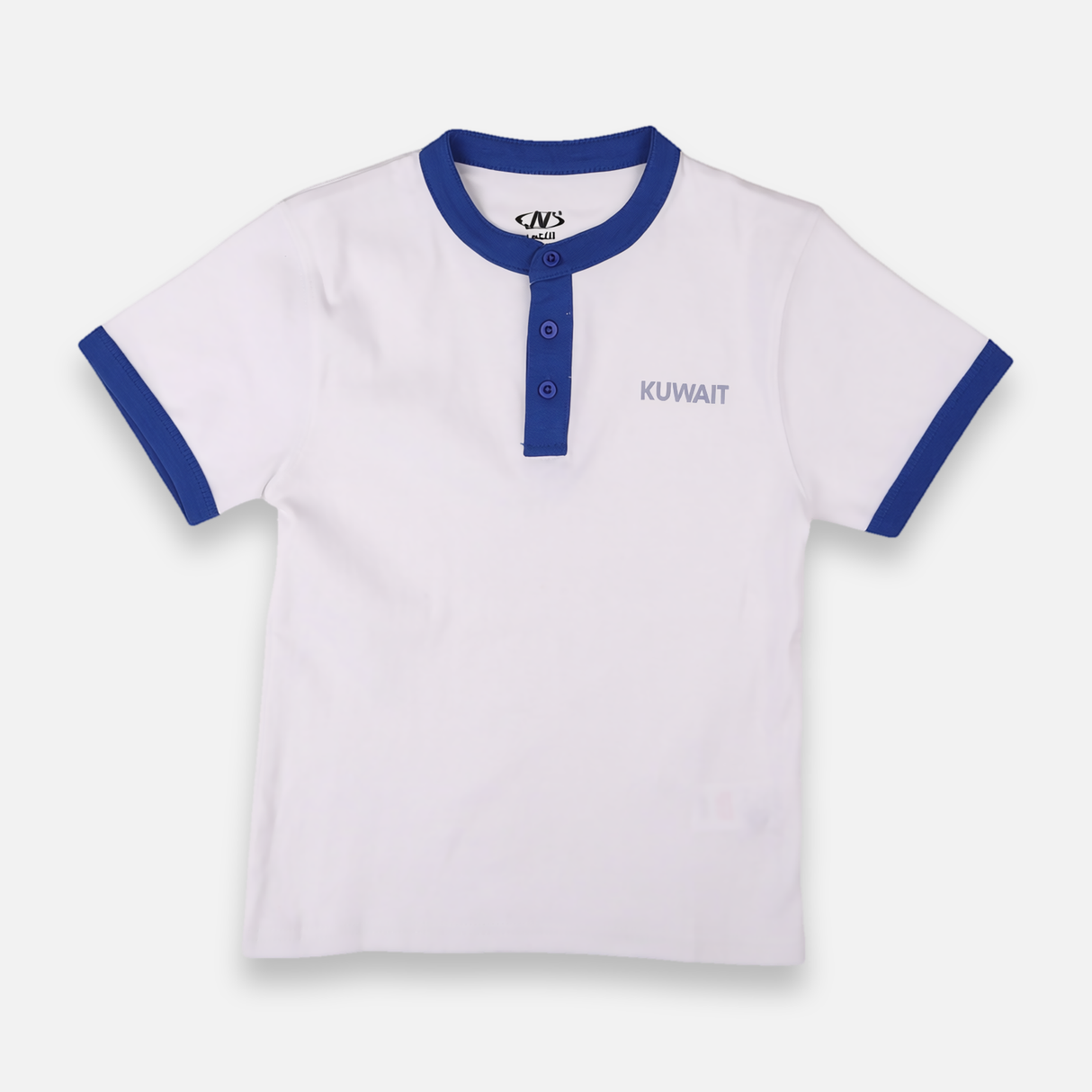 Boys Teens T-Shirt Short Sleeve
