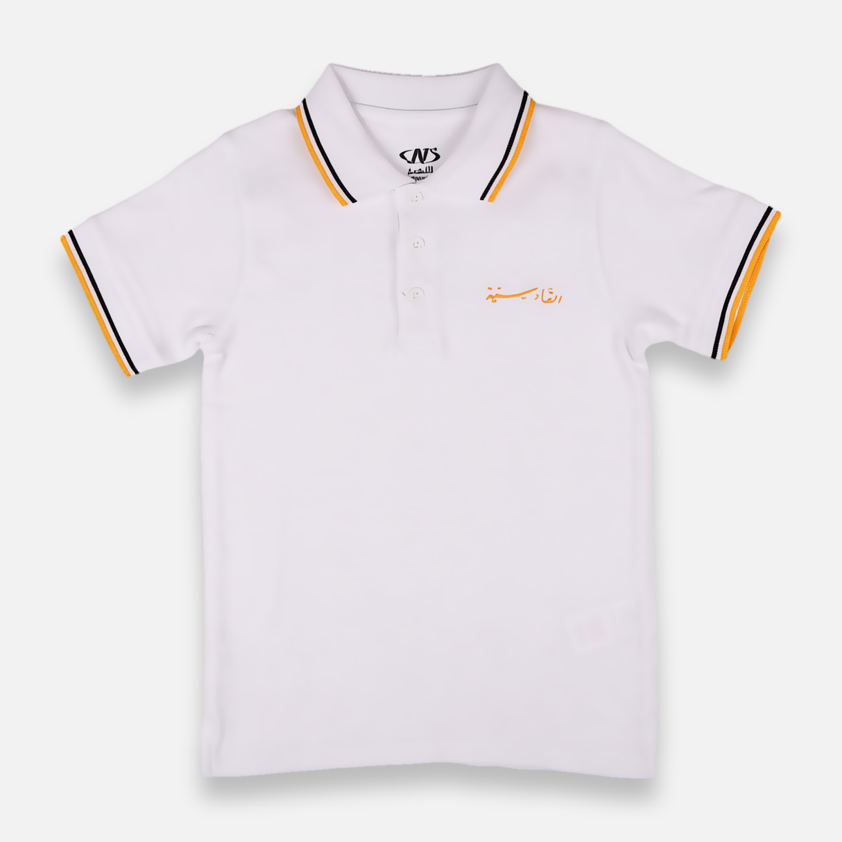 Boys Teens T-Shirt Polo