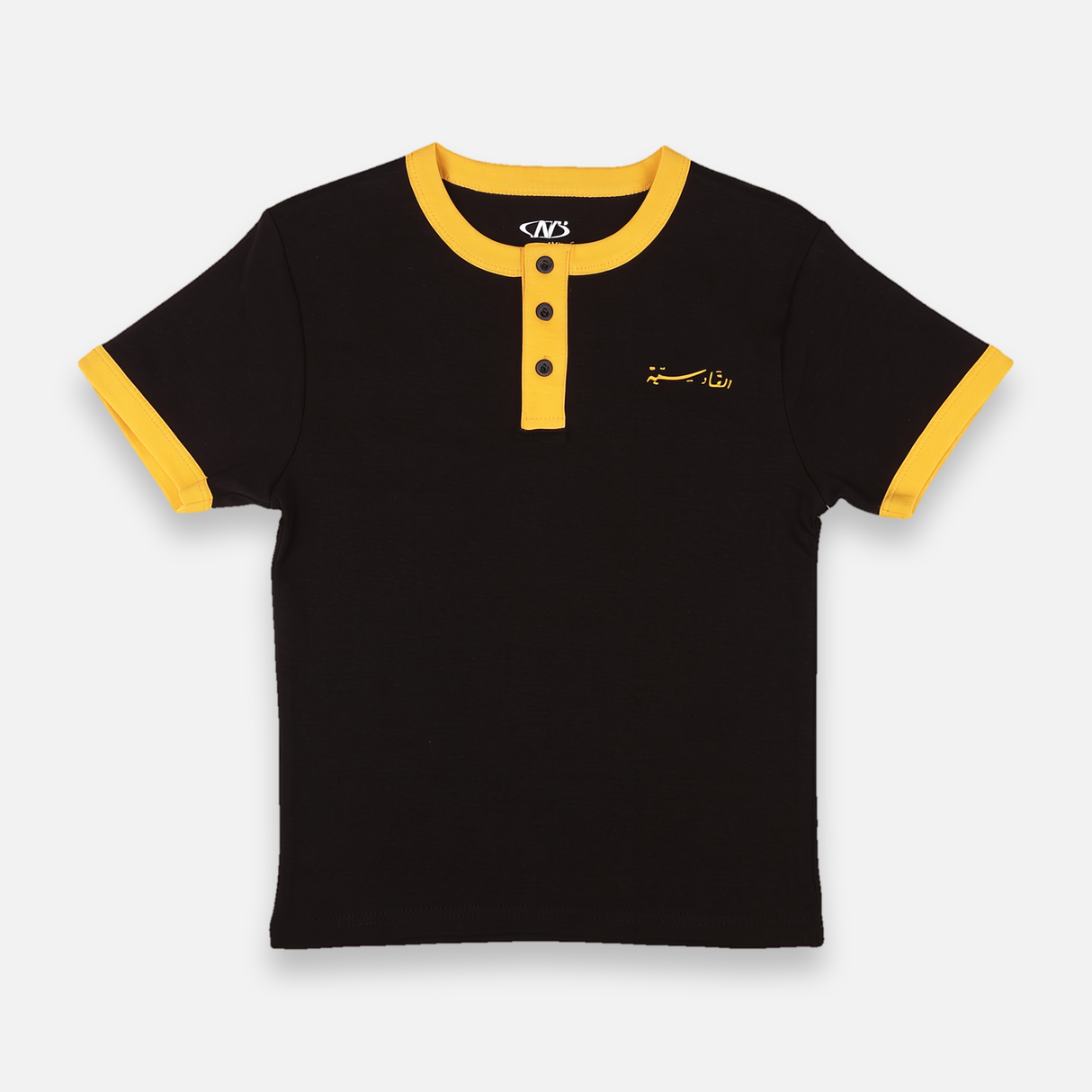 Boys Teens T-Shirt Short Sleeve