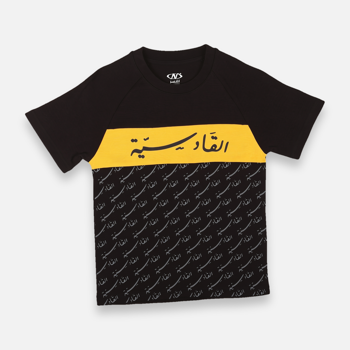 Boys Teens T-Shirt Short Sleeve