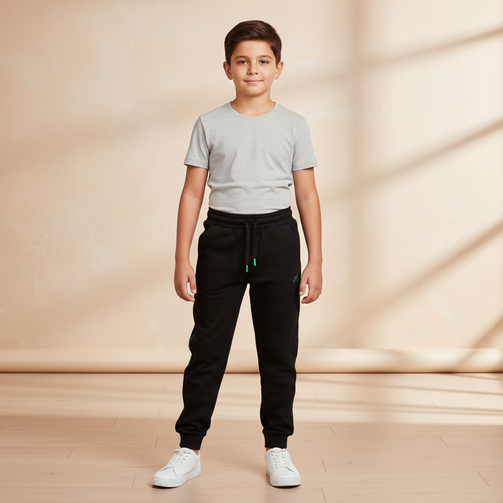Al-Arabi Sc Boys Teens Pants