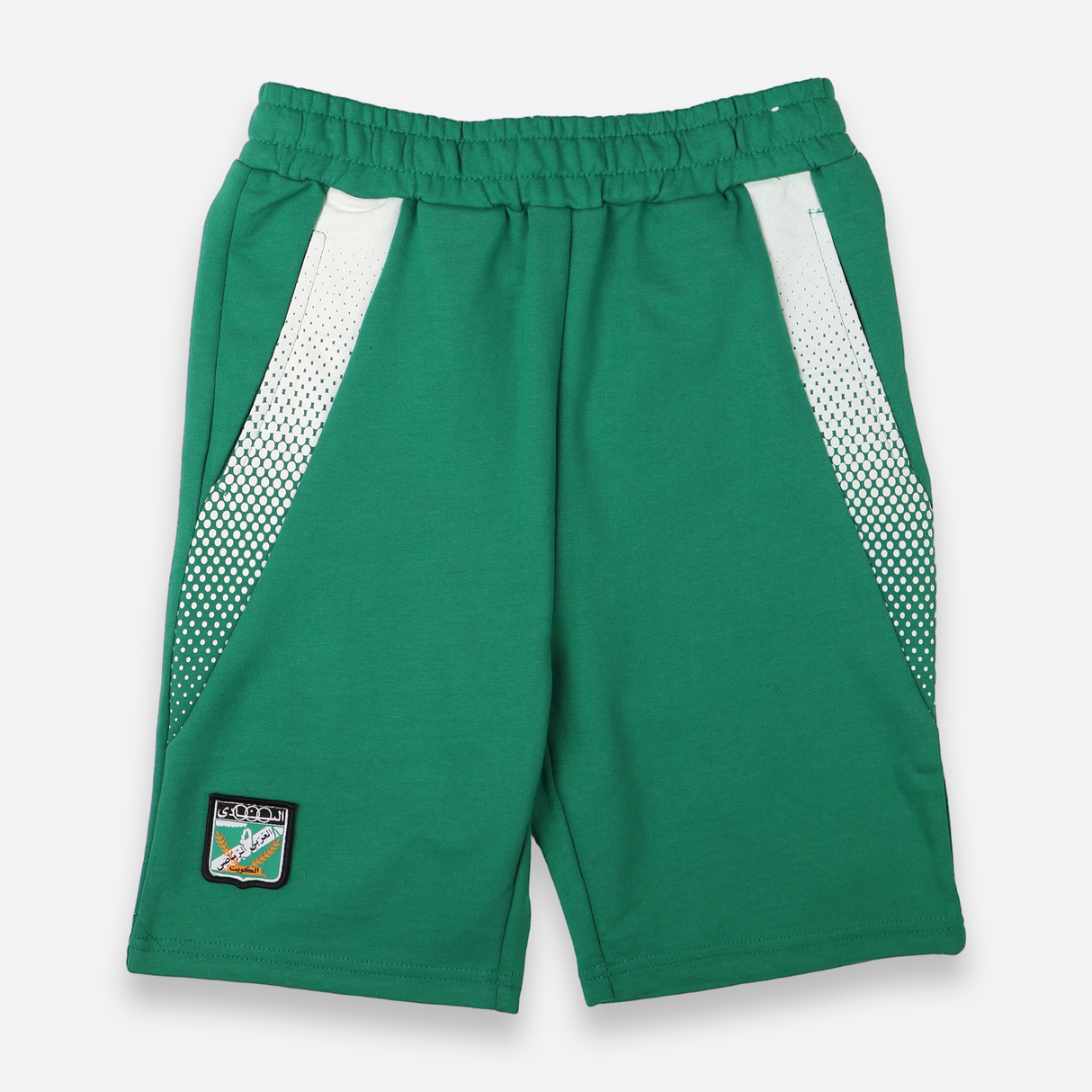 Al-Arabi Sc Boys Teens Short