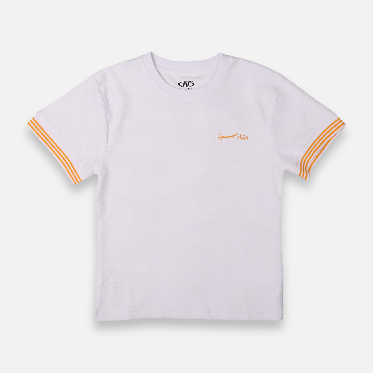 Boys Teens T-Shirt Round Neck