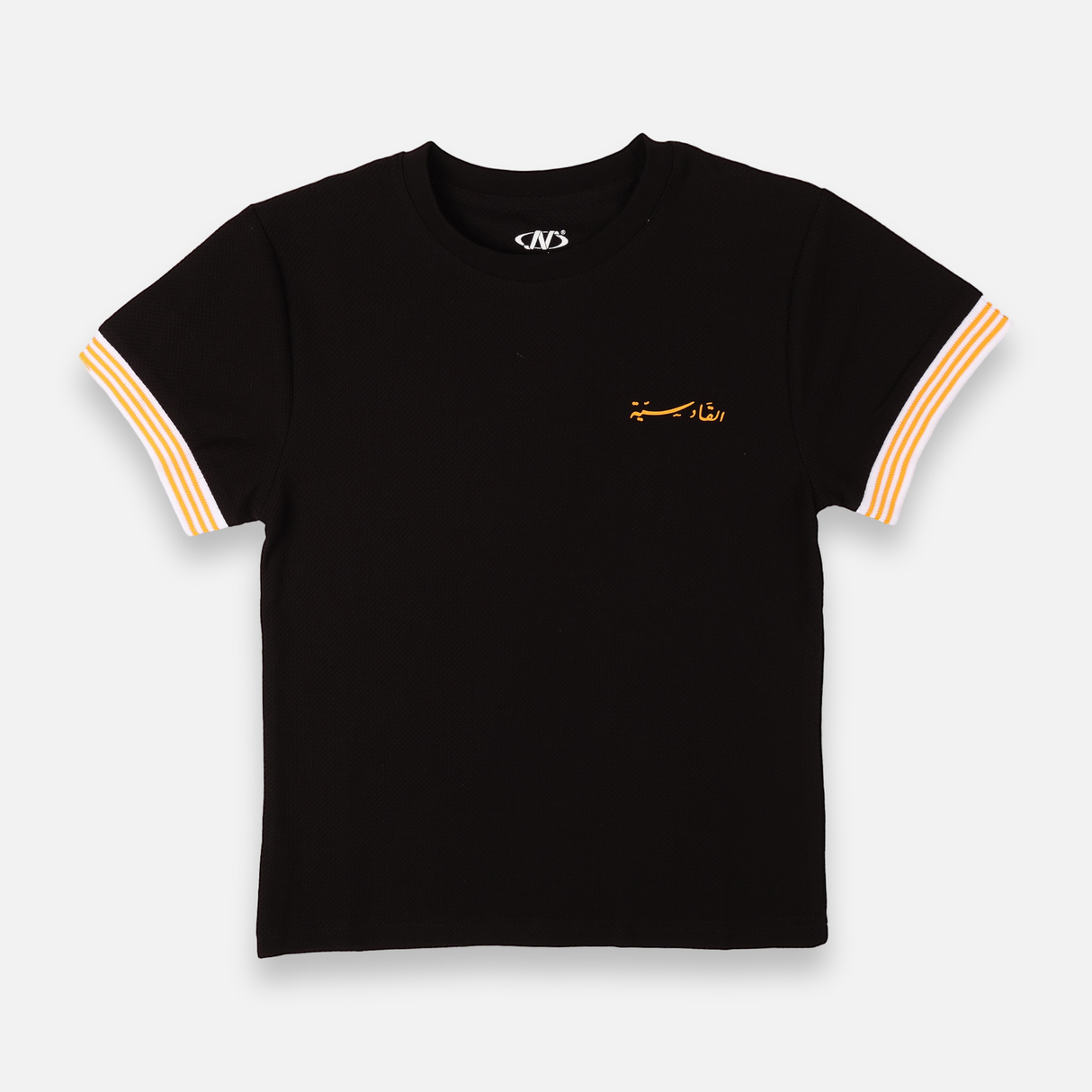 Boys Teens T-Shirt Round Neck