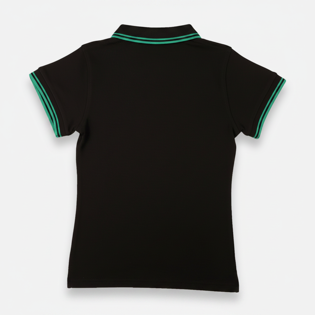 Al-Arabi Sc Girls Teens Polo T-Shirt