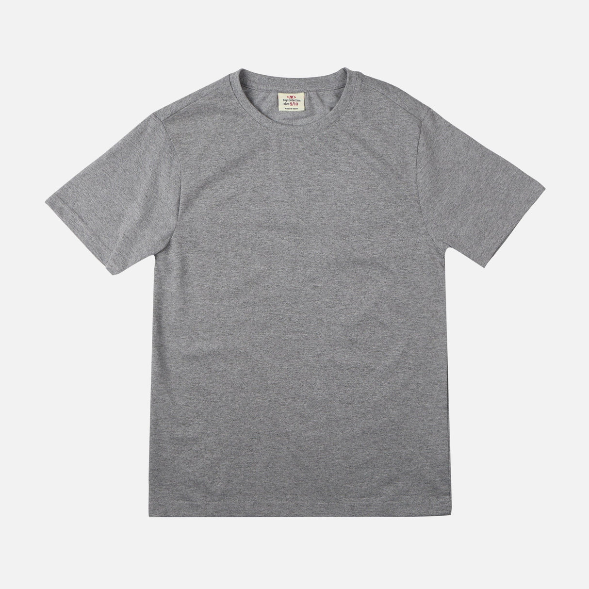 Boys Teens Basic-T-Shirt