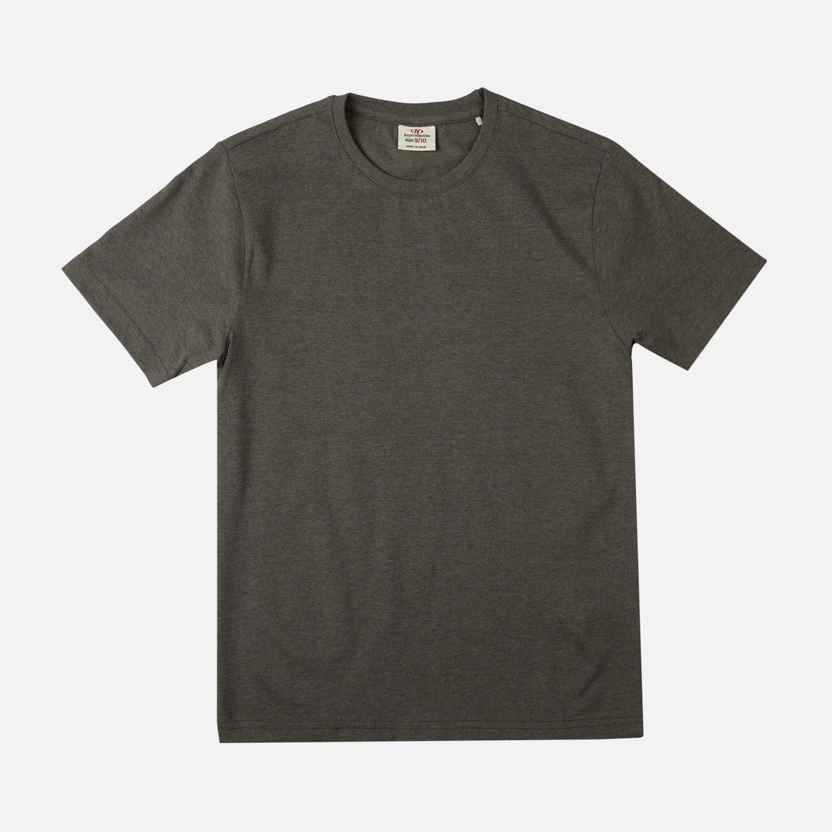 Boys Teens Basic-T-Shirt