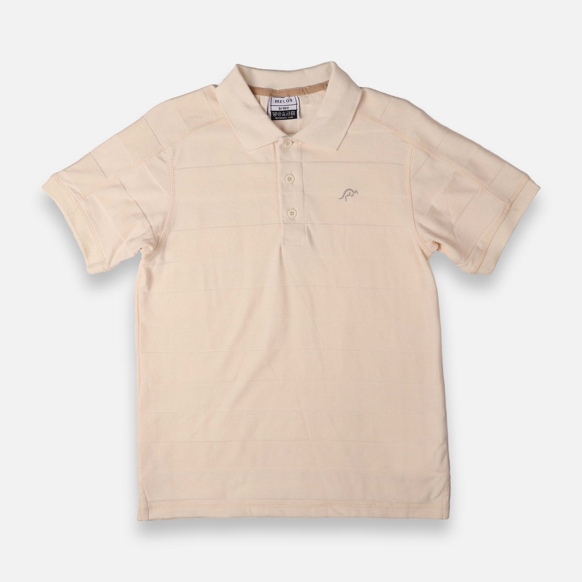 Boys Teens T-Shirt Polo