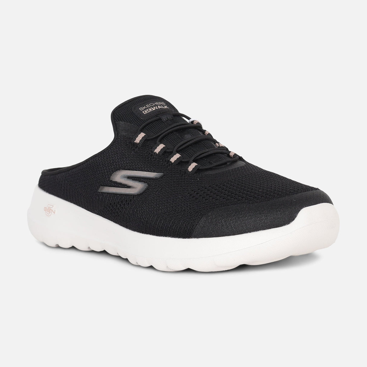 LADIES CASUAL SLIP-ON MULES