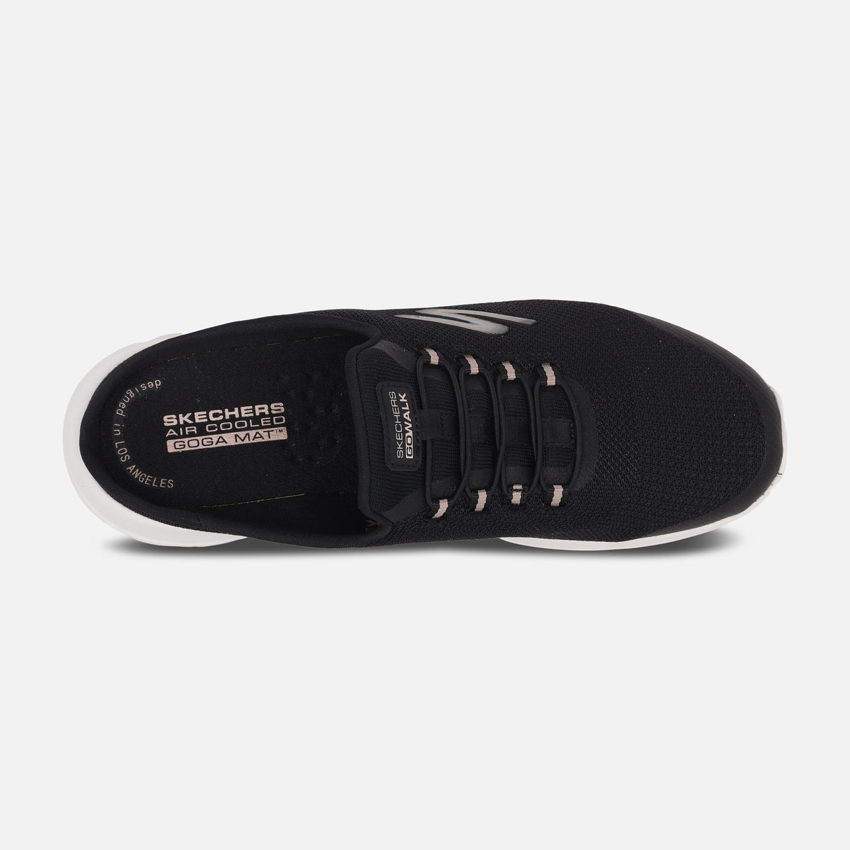 LADIES CASUAL SLIP-ON MULES