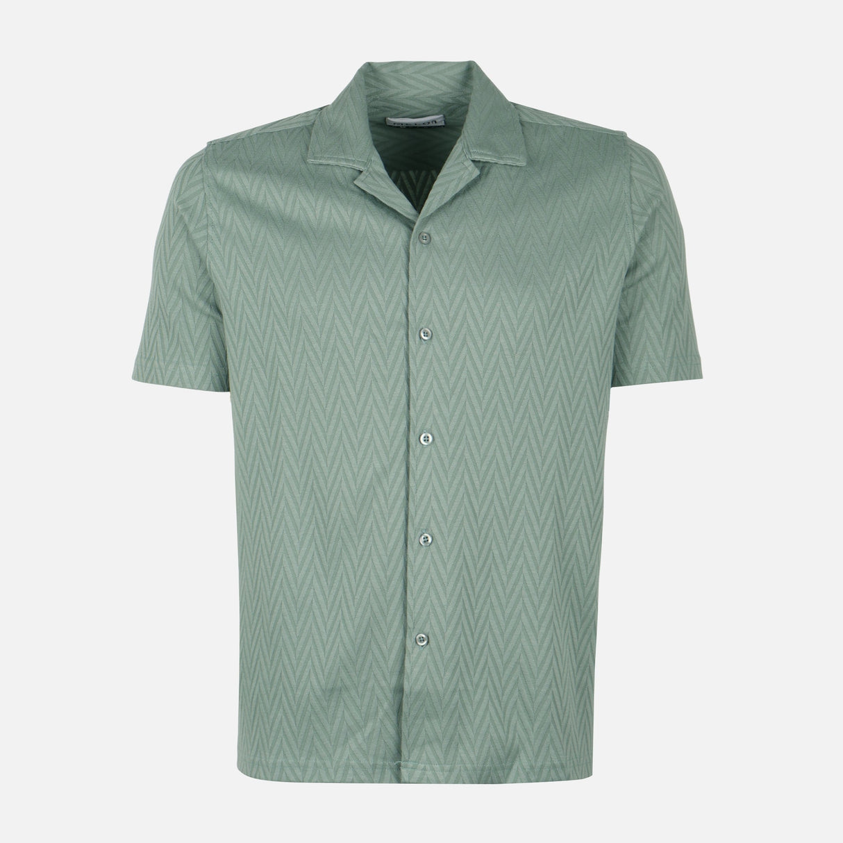 Men Resort Shirt Short Sleeve
