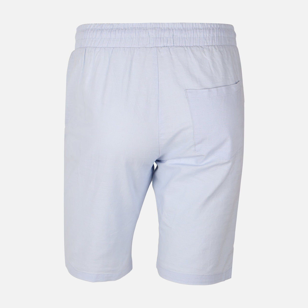 Men Linen Shorts