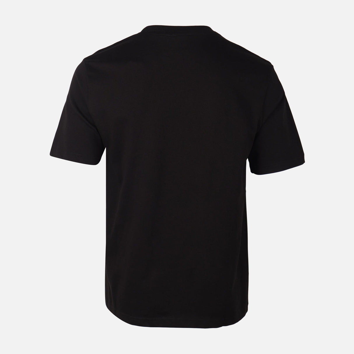 Men Oversized T-Shirt Round Neck