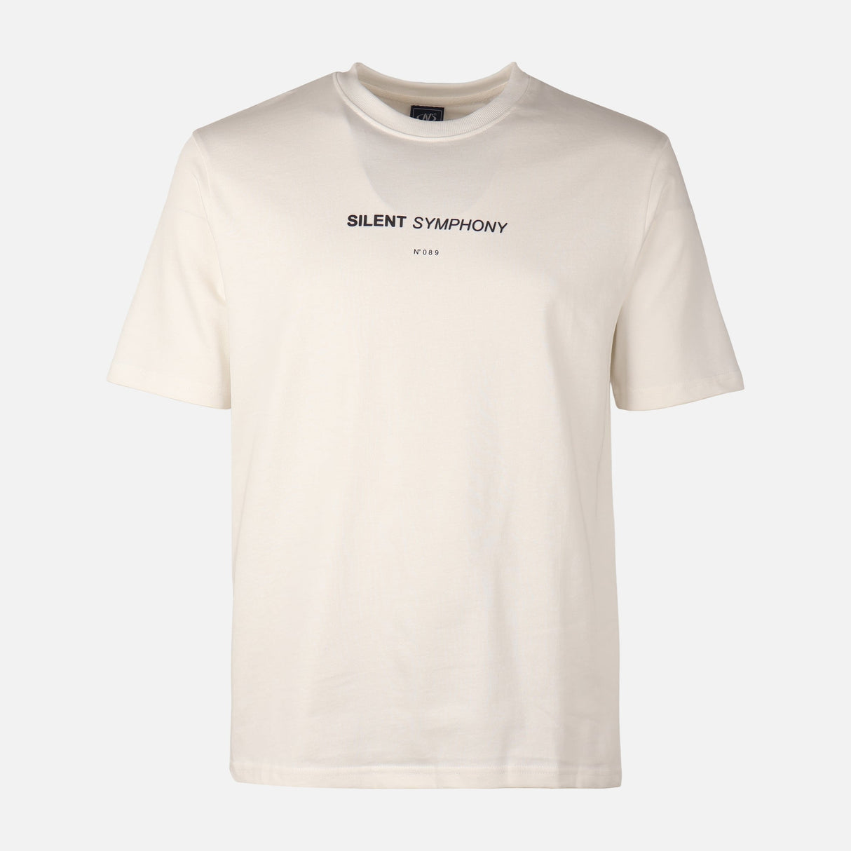 Men Oversized T-Shirt Round Neck